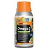 NAMEDSPORT Omega 3 Double Plus - Integratore di Acidi Grassi Essenziali con 60 Soft Gel, Alta Concentrazione di EPA e DHA