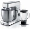 ARIETE 1598 GOURMET PROFESSIONAL 7L METAL - IMPASTATRICE