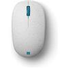 Microsoft Ocean Plastic souris Bluetooth 1000 DPI