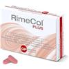 GP pharma nutraceuticals Rimecol® Integratore Naturale 30 Compresse - Controllo Colesterolo e Trigliceridi con Coenzima Q10, Berberina, Monacolina da Riso Rosso Fermentato e Acido Folico per il Benessere Cardiovascolare