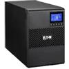 Eaton 9SX700I UPS Doppia Conversione Online 0,7 kVA 630 W Mini Tower con 6 Prese AC