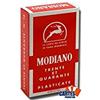 Modiano Trente et Quarante - Carte da Casinò in Cartoncino Duplex Rinforzato 410 g/mq - 100% Made in Italy - Ideali per Giochi Vari