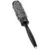 Acca Kappa Spazzola Termica Tourmaline Comfort Grip - Diametro 30 mm, Effetto Ionizzante