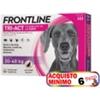 FRONTLINE TRI-ACT CANI 20-40 KG 3 PIPETTE acquisto minimo 6pz