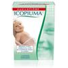 DESA PHARMA Srl Icopiuma Benda a Compressione Fisiologica Rete Ombelicale Con Garze Sterili 1 Pezzo - Benda Rete Ombelicale