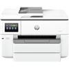 HP MULTIFUNZIONE INK A3 COLORE, OFFICEJET PRO 9730E, 22 PPM, ADF F/R SINGOLO PASSAGGIO, FRONTE / RETRO, 2 CASSETTI 250 FF, USB/L - 537P6B