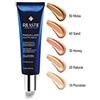 Rilastil Fondotinta Opacizzante Maquillage Mattfusion Colore 30 - Riequilibrante e Finish Naturale