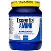YAMAMOTO NUTRITION Essential AMINO 600 Compresse, Integratore di Amminoacidi Essenziali Fermentati EAA e Ramificati BCAA 4:1:1, Integratore per Sportivi
