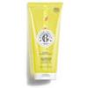 Roger & Gallet Fleur D'Osmanthus Gel Doccia Di Benessere 200ml - Fragranza Floreale e Fruttata con Mandarino Italiano e Benzoino