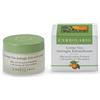 L'Erbolario Crema Viso Antirughe Ridensificante con Cera di Scorza d'Arancia ed Estratto di Erba Medica - 50 ml