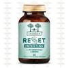 Salugea Reset Intestino - Integratore Alimentare 60 Capsule con Psillio e Oli Essenziali per il Benessere Intestinale