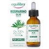 Equilibra Olio Rosmarino Capelli 100 Ml