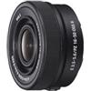 Sony E PZ 16-50 mm F3.5-5.6 OSS II