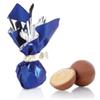 Venchi, Cometa Blu, 1 Kg di Cioccolatini, Cioccolato al Latte con "Nocciola Piemonte IGP", Senza Glutine, Senza Coloranti e Senza Conservanti, Segnaposto Natalizio, Idea Regalo Natale