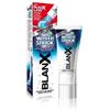 COSWELL SpA BlanX White Shock 50ml - Dentifricio Sbiancante con Attivatore LED e Formula ActiluX