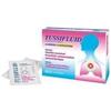 Sella Tussifluid 12 Bustine 4 g - Integratore Alimentare con Drosera e N-acetilcisteina per Fluidità Bronchiale
