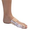 F.G.P. Hallux Night&Day - Correttore per Alluce Valgo Destro Tg. M con HALLUX FLEX e HALLUX GO