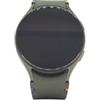 Samsung Galaxy Watch7 3,81 cm [1.5] AMOLED 44 mm Digitale 480 x 480 Pixel Touch screen Verde Wi-Fi GPS [satellitare] (Samsung Galaxy Watch 7 44mm Zielony [L)