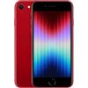 Apple Smartphone Apple iPhone SE (3. Generazione) 128GB Rosso [MMXL3ZD/A]