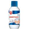 PiC Indolor Disinfettante Liquido 250 ml - Azione Battericida e Antisettica per Uso Domestico e Ospedaliero
