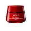 Vichy Liftactiv Collagen Specialist Crema Notte 50 ml - Rassodante, Antirughe, con Peptidi e Vitamina C