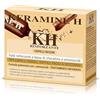 Keramine H Fiale a Base di Cheratina e Aminoacidi per Capelli Secchi, 10 x 10ml