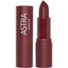 Astra Lip Creamynal, Creamy Lipstick (07 - Greta)