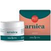 Erba Vita Unguento d'Arnica 50ml - Emolliente e Lenitivo per il Benessere della Pelle