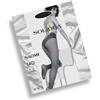 Solidea Naomi 140 Collant Modellante Compressivo Colore Glacè - Taglie S, M, ML, L, XL, XXL