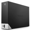 Seagate One Touch Desktop Disco Rigido Esterno 20 TB USB Type-A / USB Type-C 3.2 Gen 1 Nero