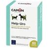 Camon Help-uro - Alimento complementare in compresse per il benessere delle vie urinarie di cani e gatti - 60 CPR