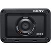 Sony Cyber-shot DSC-RX0 II + GARANZIA 2 ANNI ASSISTENZA IN ITALIA +
