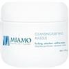 Miamo Acnever Cleansing-Purifying Masque 60 ml - Maschera Viso Purificante, Adsorbente e Lenitiva