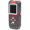 Einhell TC-LD 50 Misuratore Laser (campo misurazione 0.05 m - 50 m, precisione +/- 2 mm/m, classe II, diodo 635)