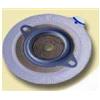 Coloplast ALTERNA MIO Placca Trasparente 50mm - Sistema a 2 Pezzi con Foro Ritagliabile