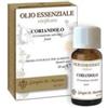 DR.GIORGINI SER-VIS SRL CORIANDOLO OLIO ESS 10ML