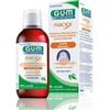 GUM PAROEX Collutorio Antiplacca con Clorexidina 0,2% - 300 ml per Gengive Delicate