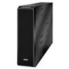 APC SRT192BP Armadio per Batteria UPS 5000 VA Montaggio a Rack Nero