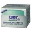 Eubos Crema Viso Normalizzante 50ml - Trattamento per Pelli Sensibili e Irritate