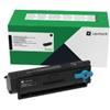 Lexmark B342H00 Cartuccia Toner Originale Nero - 3000 Pagine, Compatibile con B3340dw, B3442dw, MB3442adw