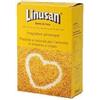 PhytoItalia Linusan 500g - Integratore Alimentare di Fibre e Omega 3 per il Transito Intestinale