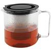 Bredemeijer - Teiera Emma - 1,3L - filtro in acciaio inox