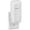 Netgear Wi-FI mesh extender Netgear WiFi AX1800 WiFi 6 Bianco [KMNTGRW00000010]