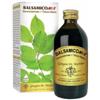 DR.GIORGINI SER-VIS SRL Balsamicomix Liquido Analcolico 200 Ml 40 Dosi