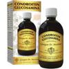 DR.GIORGINI SER-VIS SRL Condroitin Glucosamina Analcoolico 500 Ml