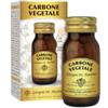 VIS GIORGINI SER-VIS Carbone Vegetale 100 Pastiglie