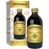 Dr. Giorgini Antiagem Liquido Analcolico 200 ml - Integratore con Vitamine B6, B12 e C per il Metabolismo Energetico