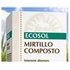 FORZA VITALE ITALIA Srl MIRTILLO COMP TAV 25G ECOSOL