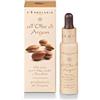 L'Erbolario Olio di Argan Puro per Viso, Collo e Décolleté 28ml - Nutriente e Antiossidante