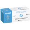 Specchiasol Tonic Benessere - Integratore Alimentare in 12 Flaconcini Monodose da 10 ml con Eleuterococco, Maca, Matè e Rodiola